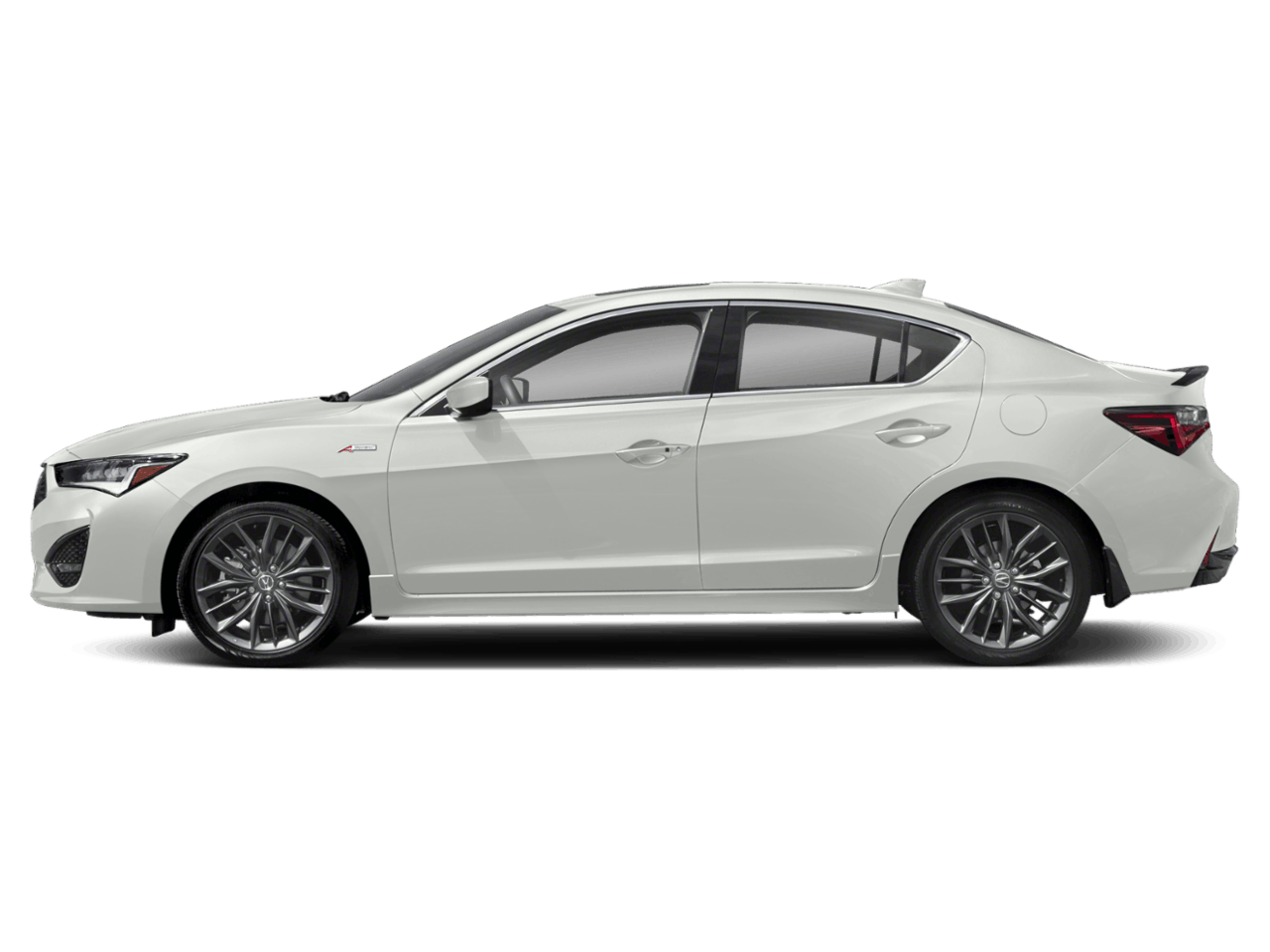 2022 Acura ILX Premium's photo