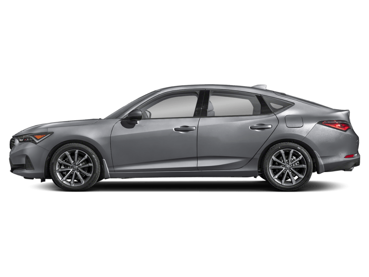 2023 Acura Integra Base's photo