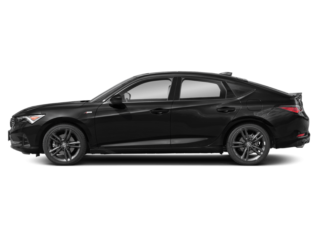 2023 Acura Integra A-Spec's photo