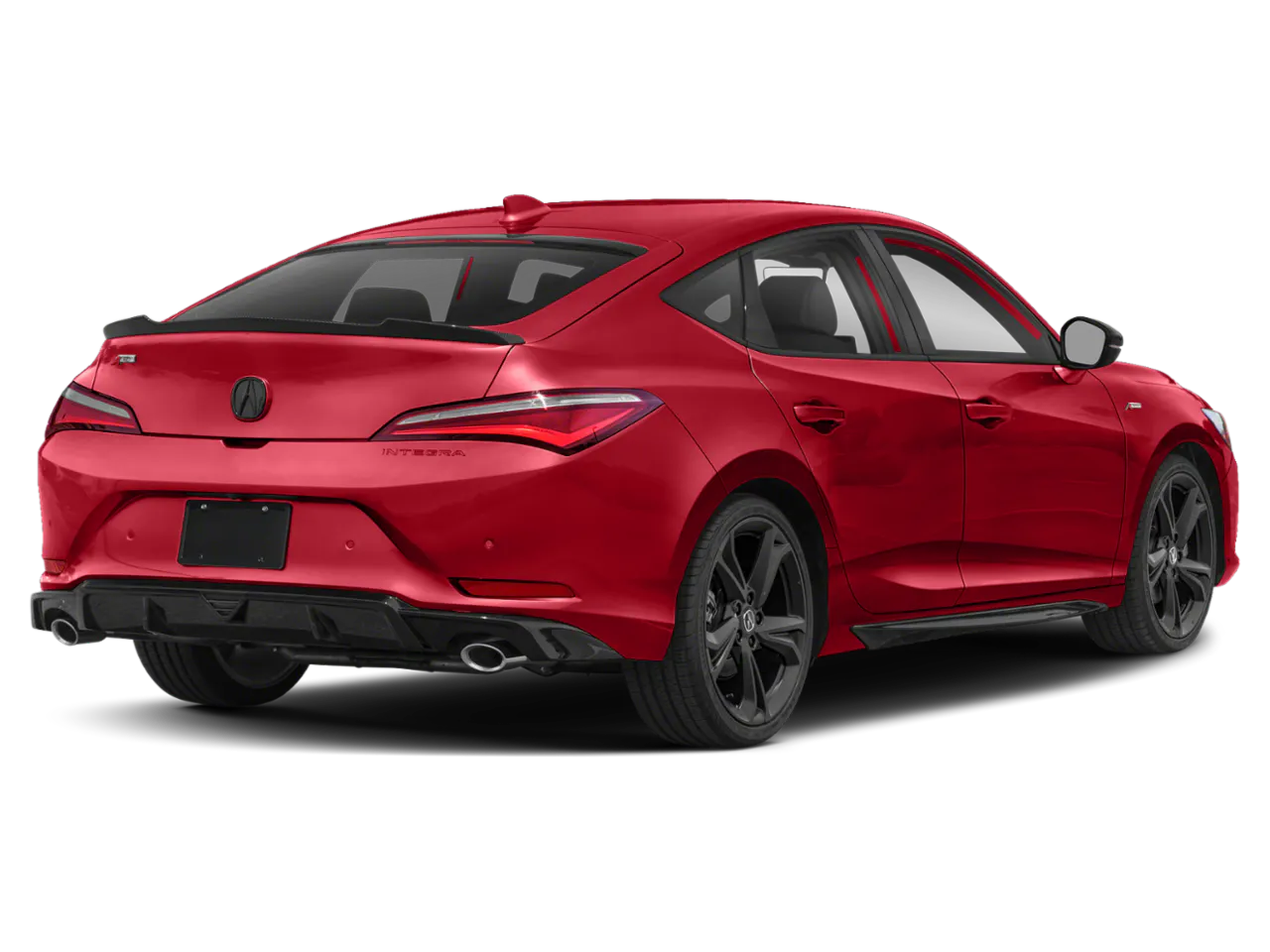 Used 2023 Acura Integra Hatchback