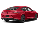 Used 2023 Acura Integra Hatchback