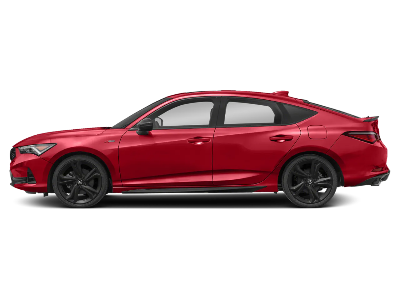 Used 2023 Acura Integra Hatchback