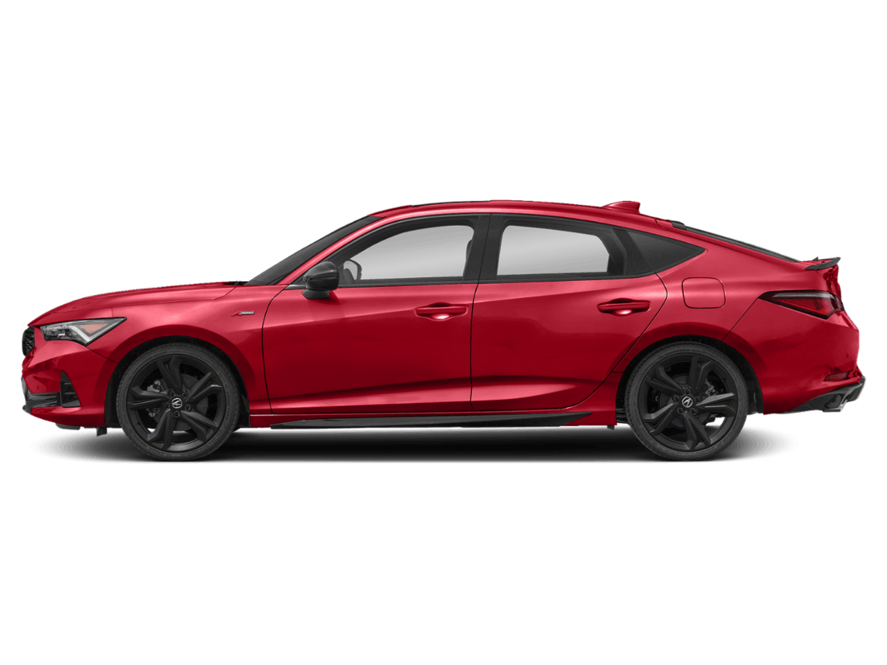 2023 Acura Integra A-Spec with Tech Package's photo