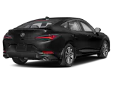 Used 2024 Acura Integra Hatchback