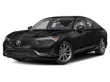 Used 2024 Acura Integra Hatchback