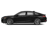 Used 2024 Acura Integra Hatchback