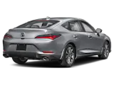 Used 2024 Acura Integra Hatchback