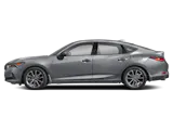 Used 2024 Acura Integra Hatchback