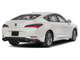 Used 2024 Acura Integra Hatchback