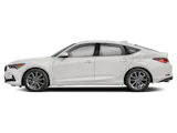 Used 2024 Acura Integra Hatchback