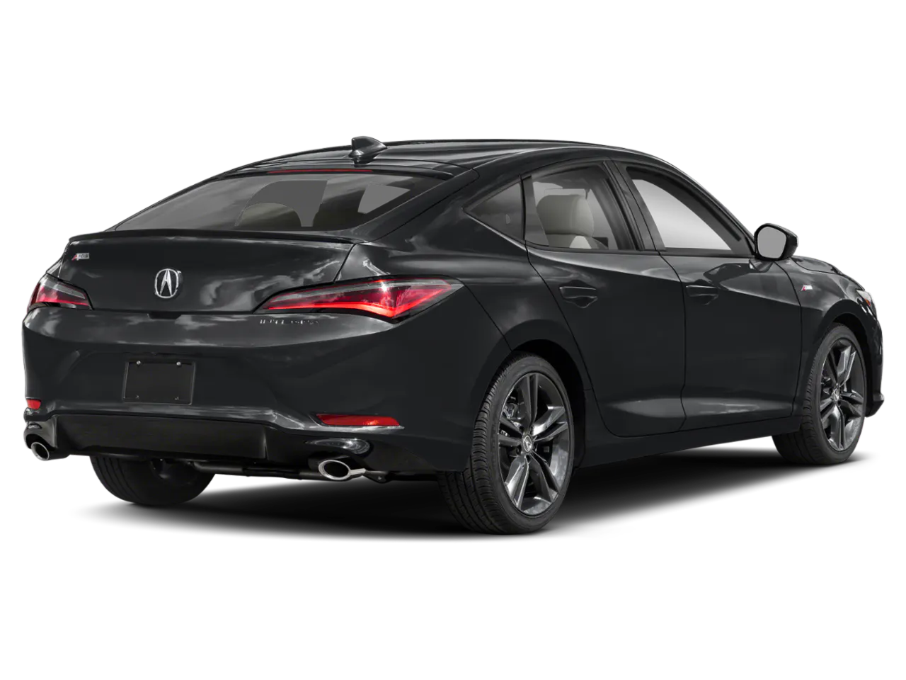 Used 2024 Acura Integra Hatchback