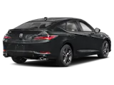 Used 2024 Acura Integra Hatchback