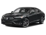 Used 2024 Acura Integra Hatchback