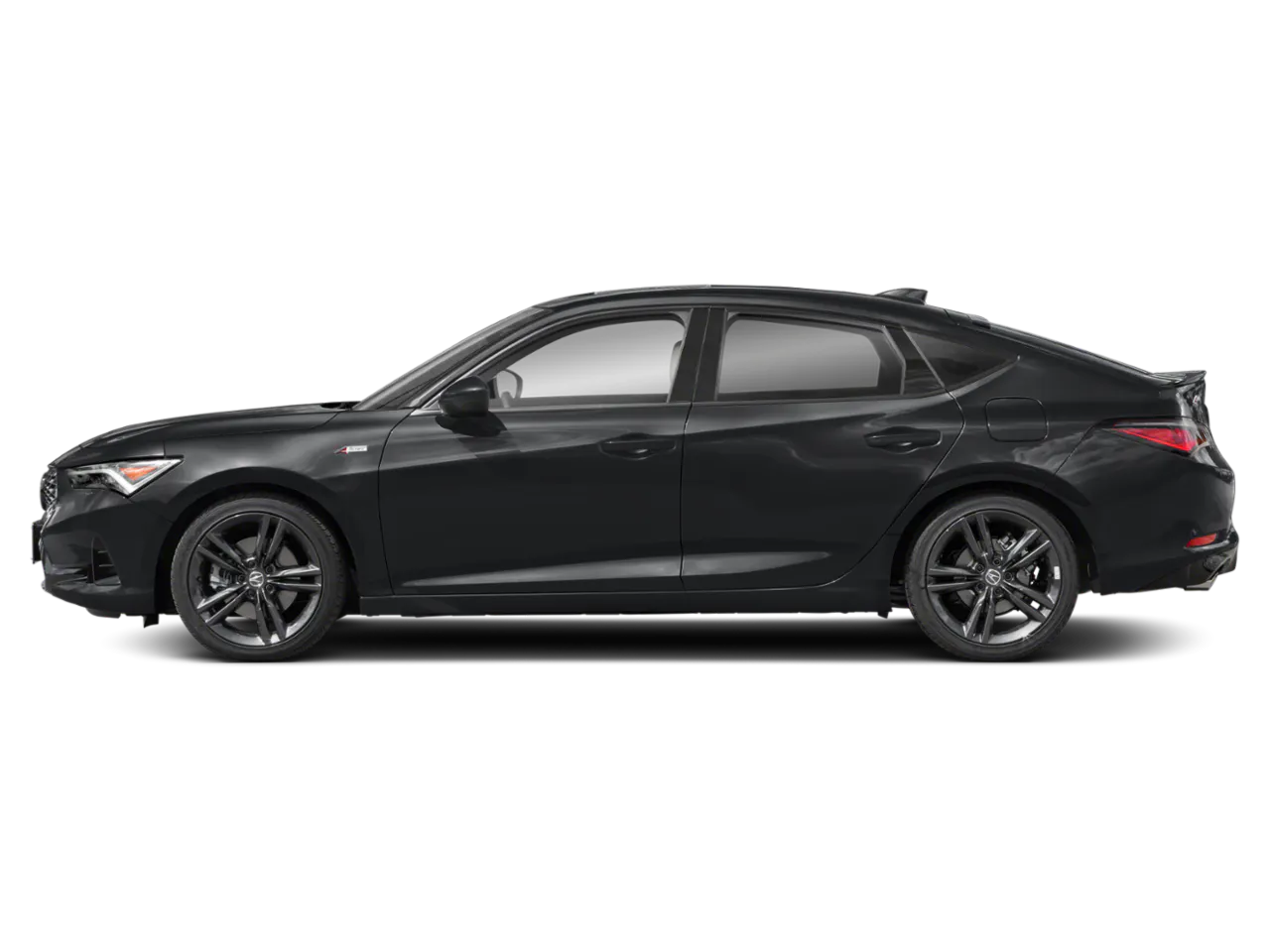 Used 2024 Acura Integra Hatchback