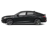 Used 2024 Acura Integra Hatchback