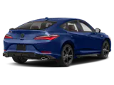 Used 2024 Acura Integra Hatchback