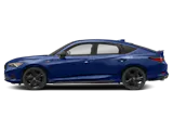Used 2024 Acura Integra Hatchback