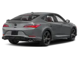 Used 2024 Acura Integra Sedan