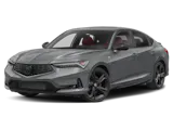 Used 2024 Acura Integra Sedan