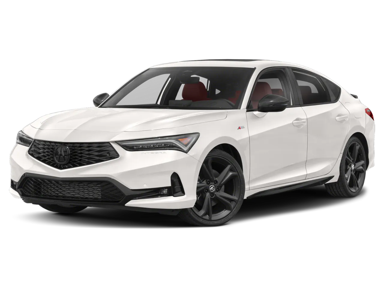 2024 Acura Integra A-Spec with Tech Package's photo