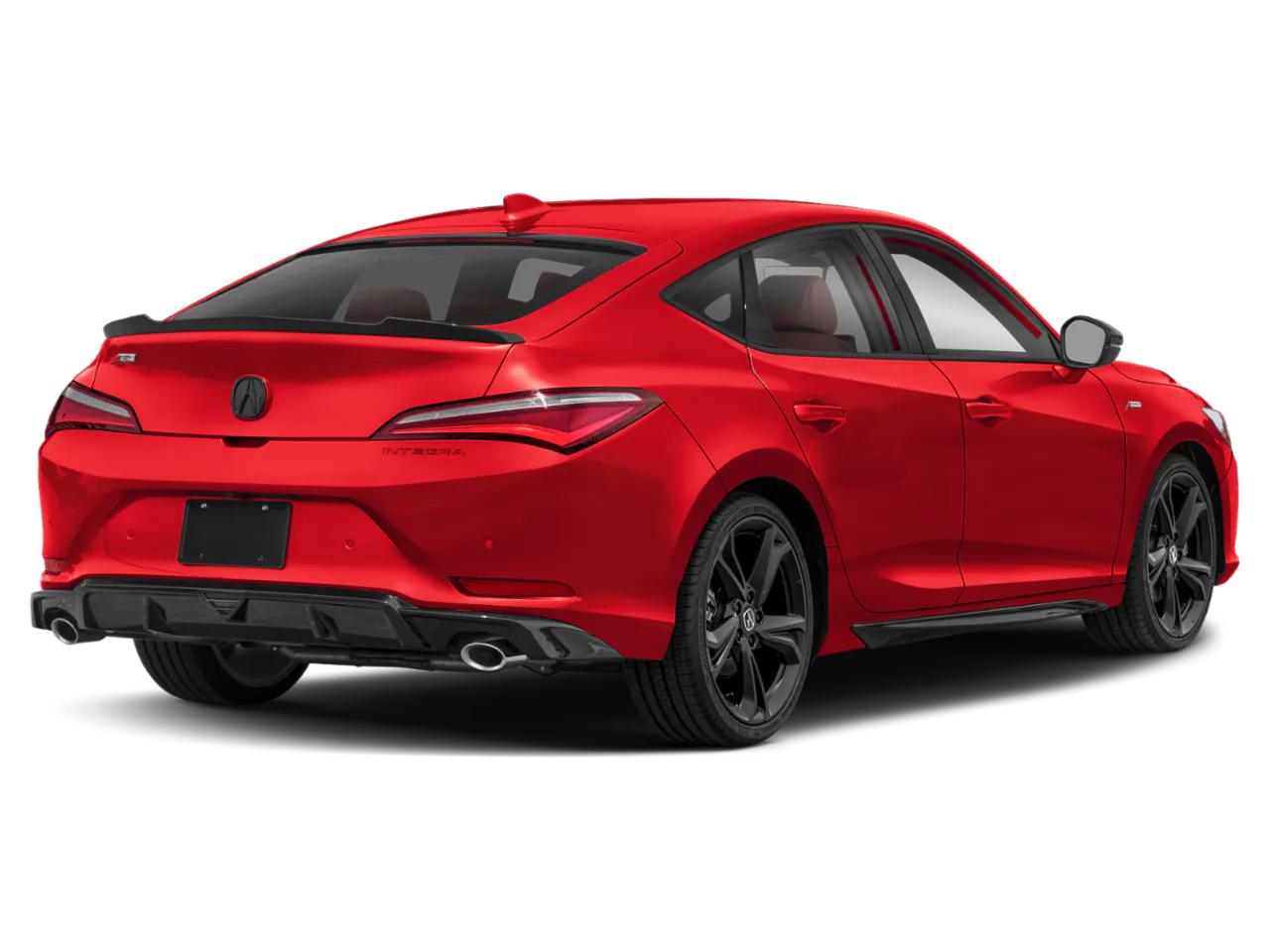 Used 2024 Acura Integra Hatchback