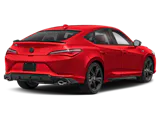 Used 2024 Acura Integra Hatchback