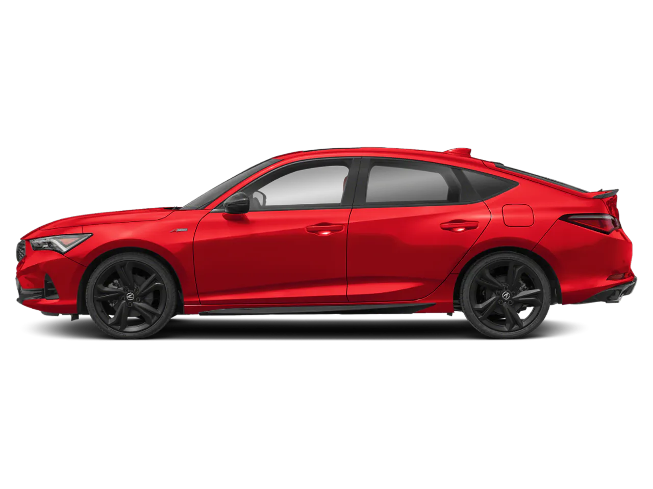 Used 2024 Acura Integra Hatchback