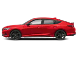Used 2024 Acura Integra Hatchback
