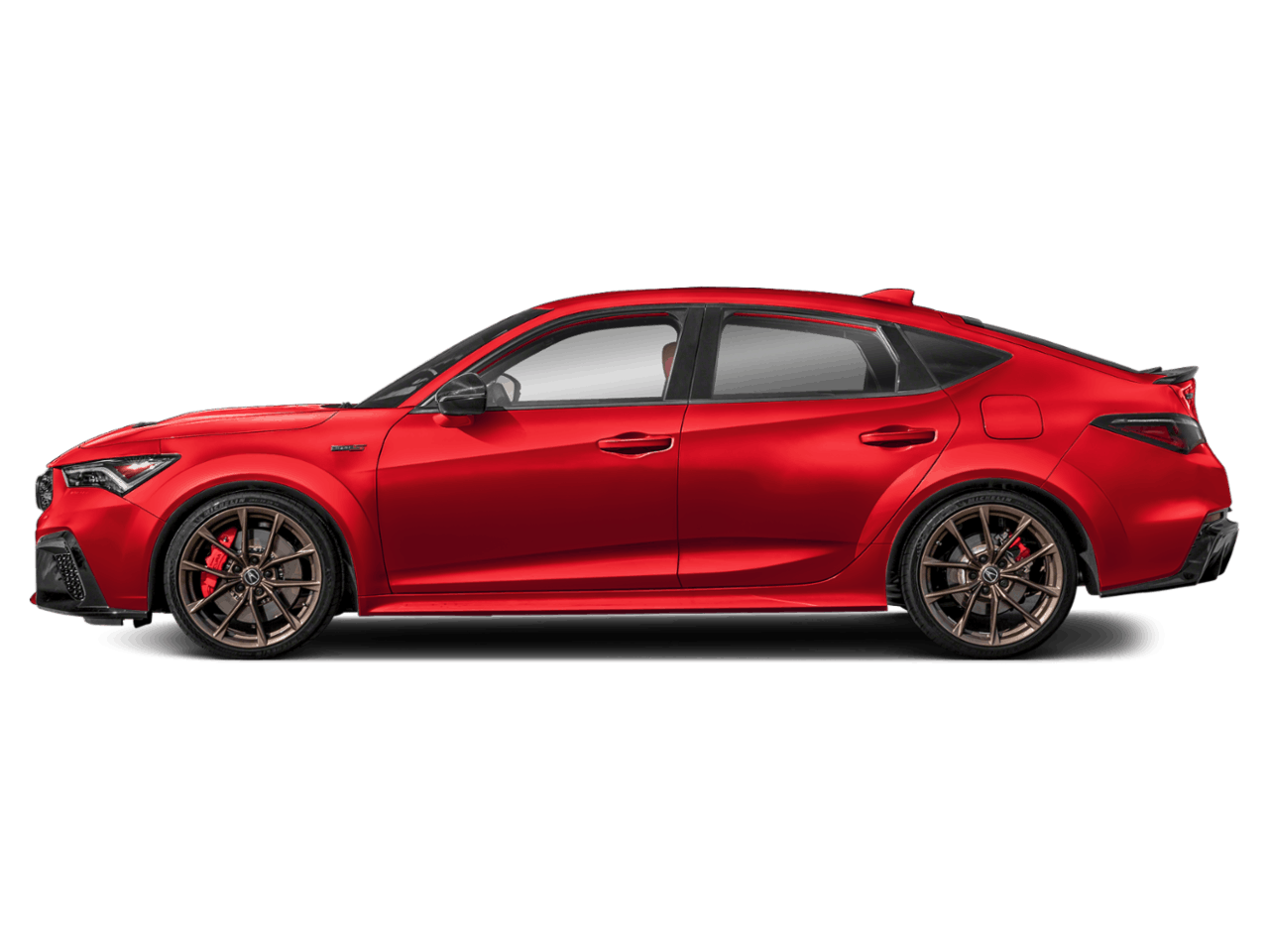 2024 Acura Integra Type-S's photo