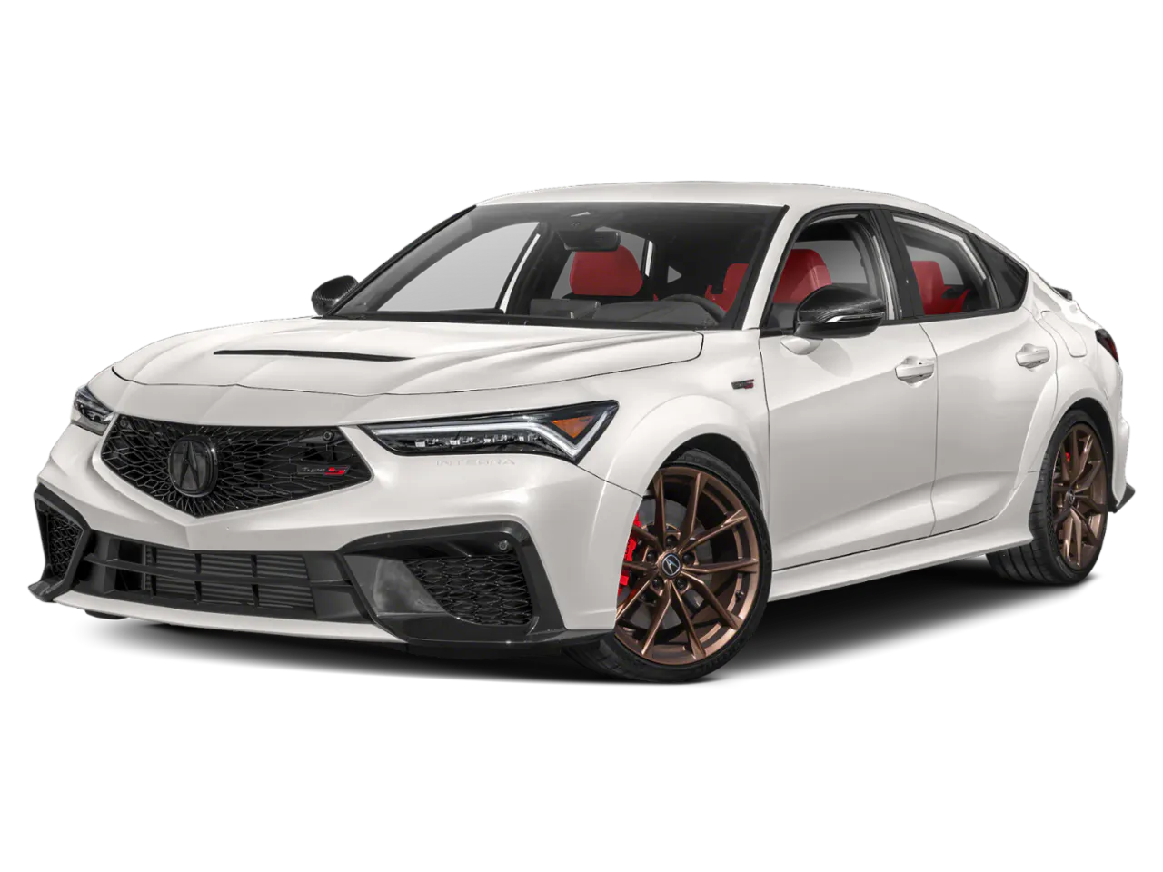 2024 Acura Integra
