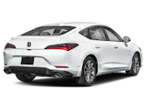 Used 2025 Acura Integra Hatchback