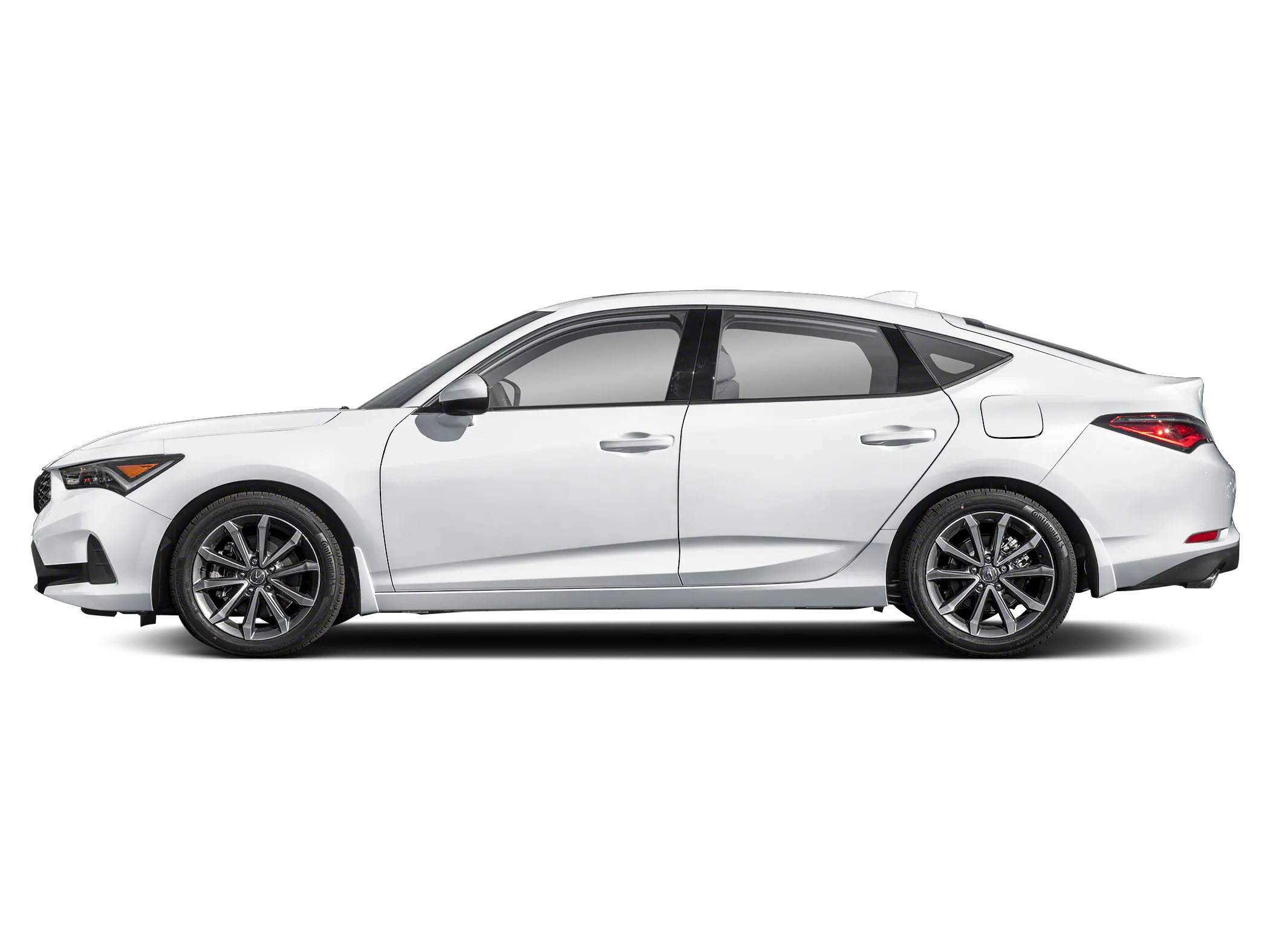 Used 2025 Acura Integra Hatchback