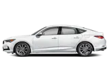 Used 2025 Acura Integra Hatchback