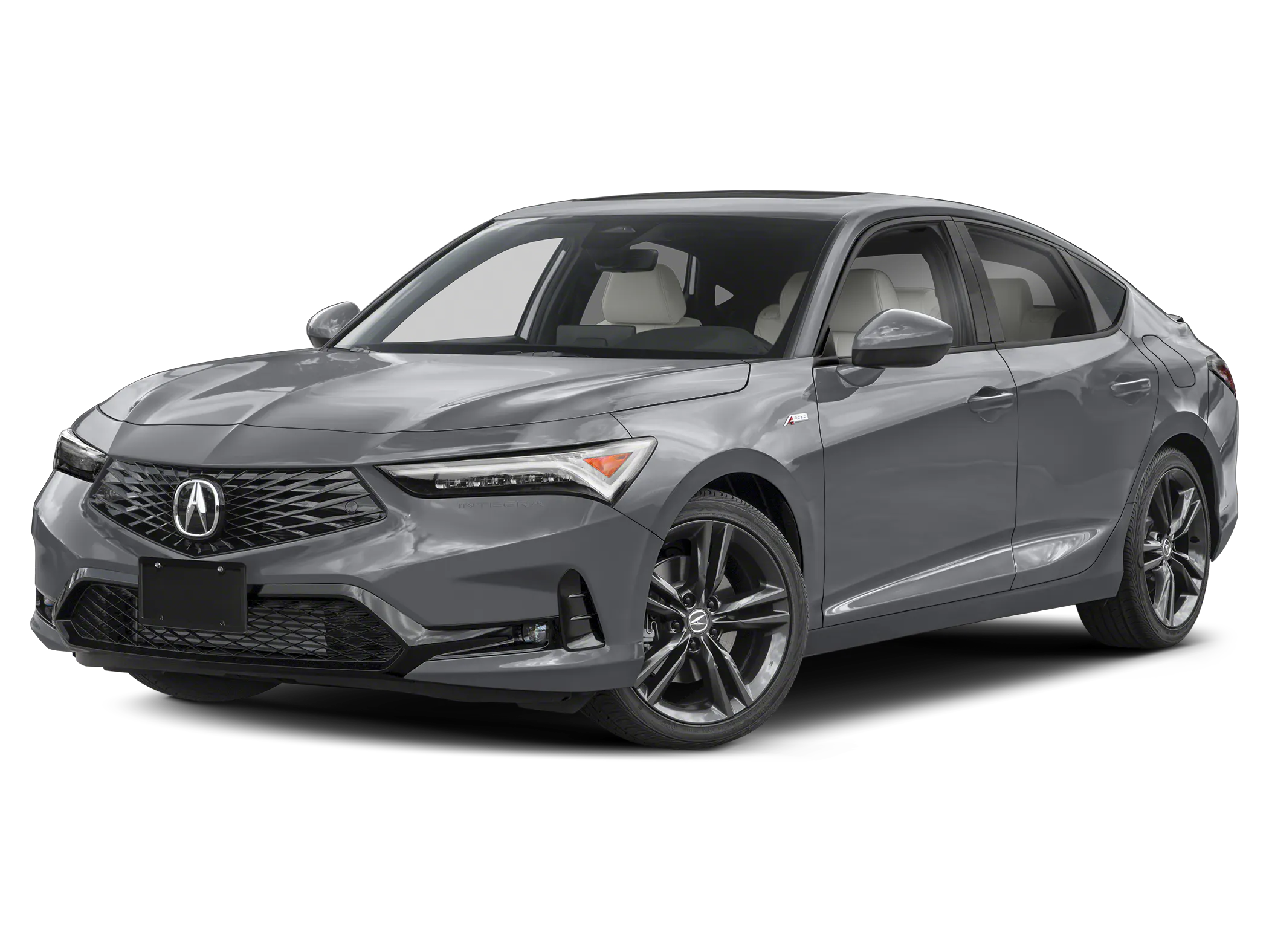 2025 Acura Integra A-Spec's photo