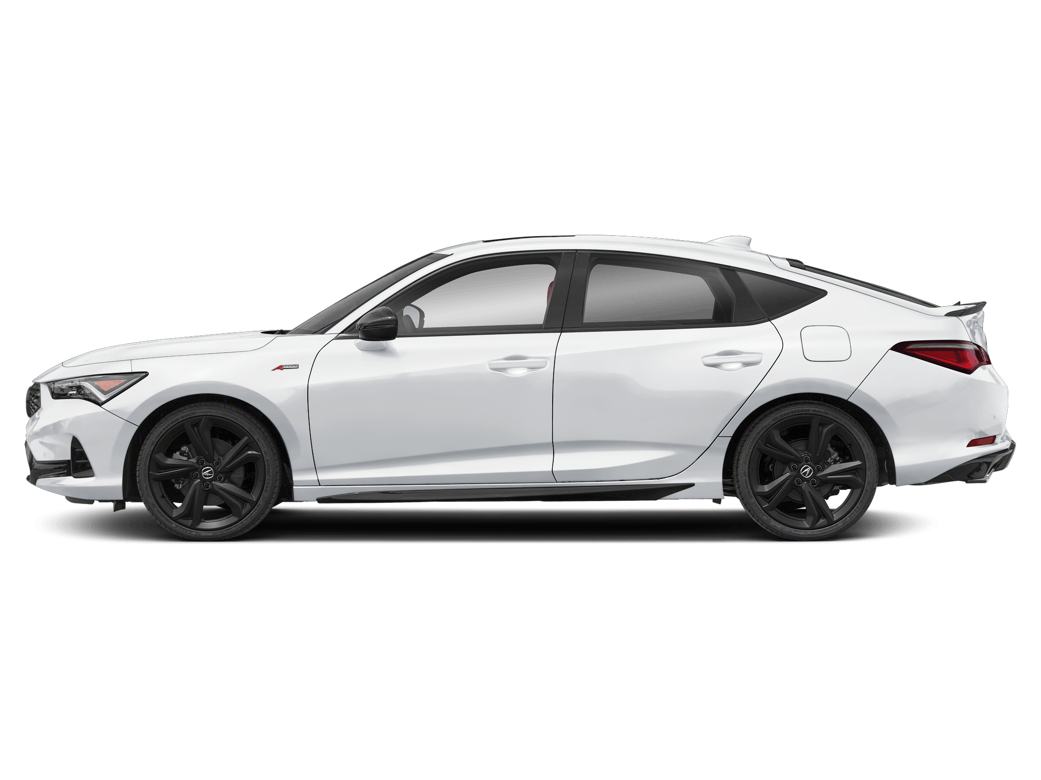 2025 Acura Integra A-Spec with Tech Package's photo