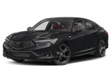 Used 2025 Acura Integra Hatchback