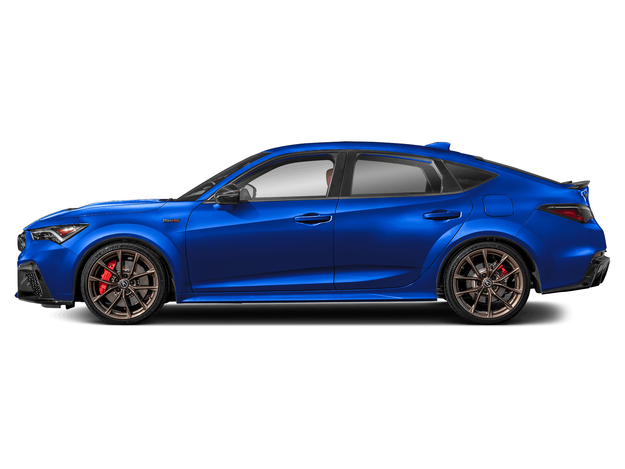 2025 Acura Integra Type-S's photo