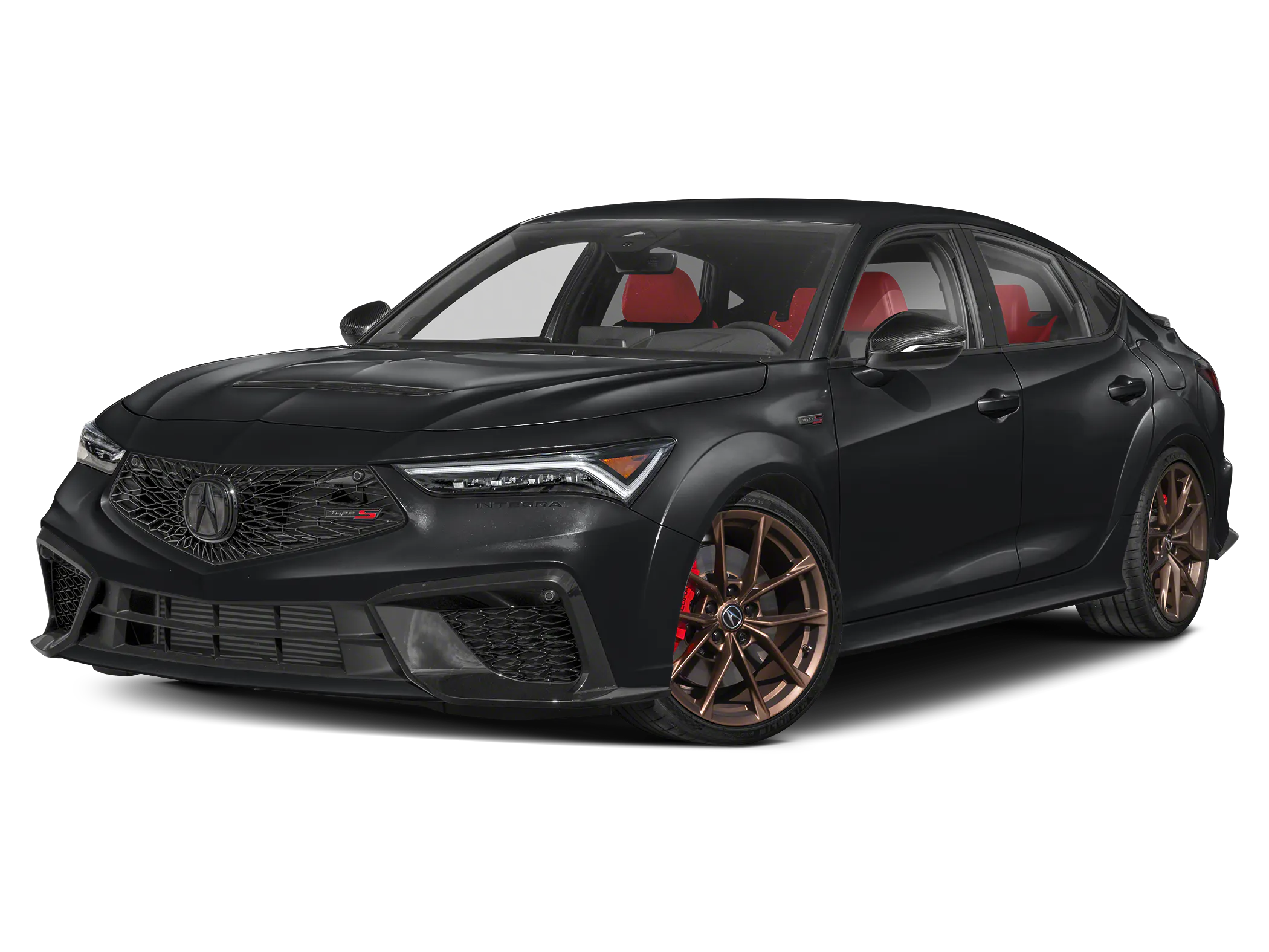 2025 Acura Integra photo 1