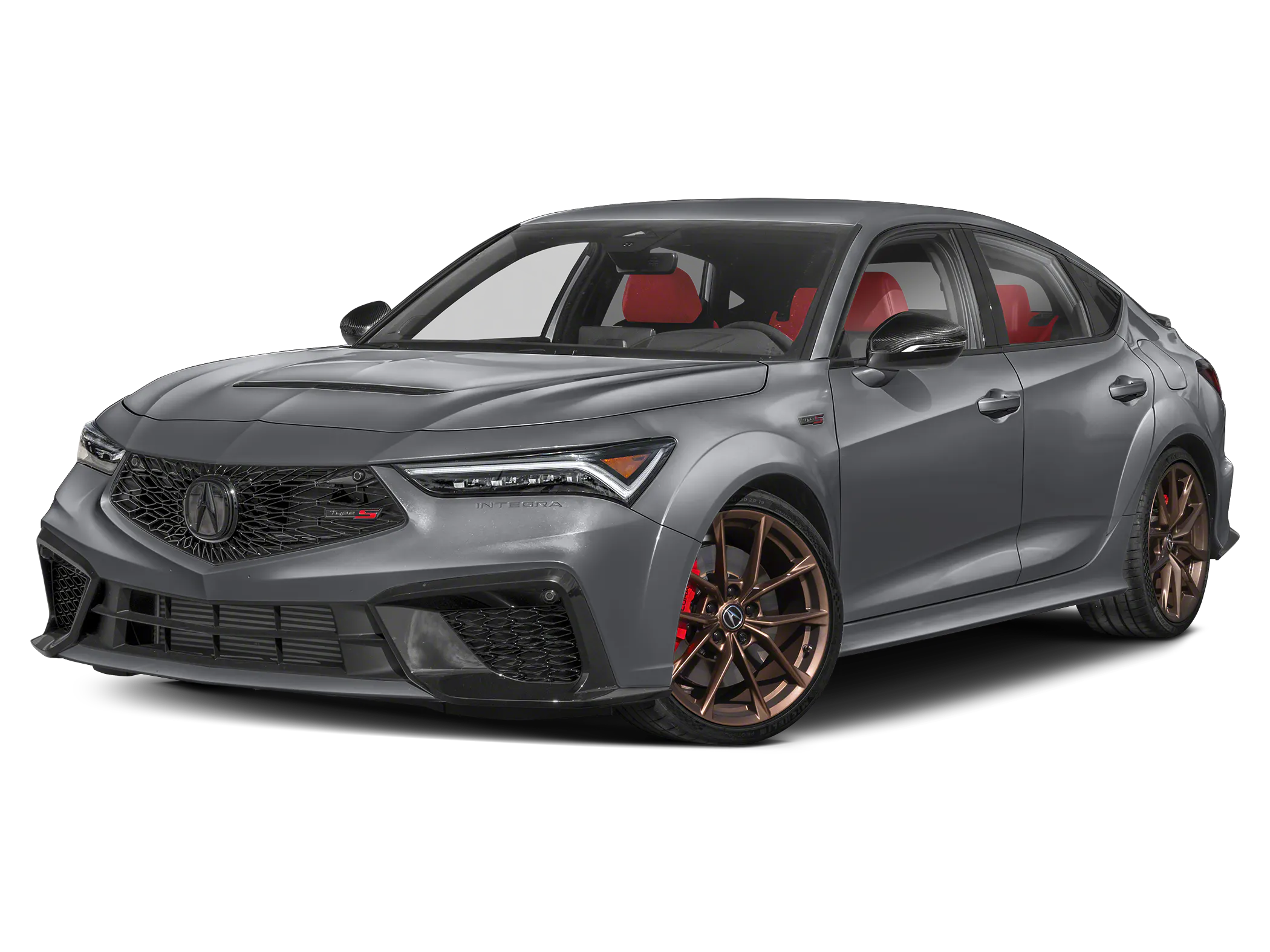 2025 Acura Integra