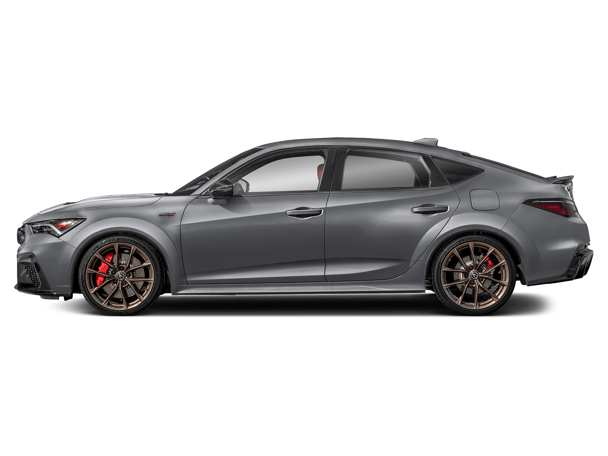 2025 Acura Integra Type-S's photo