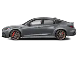 Used 2025 Acura Integra Sedan
