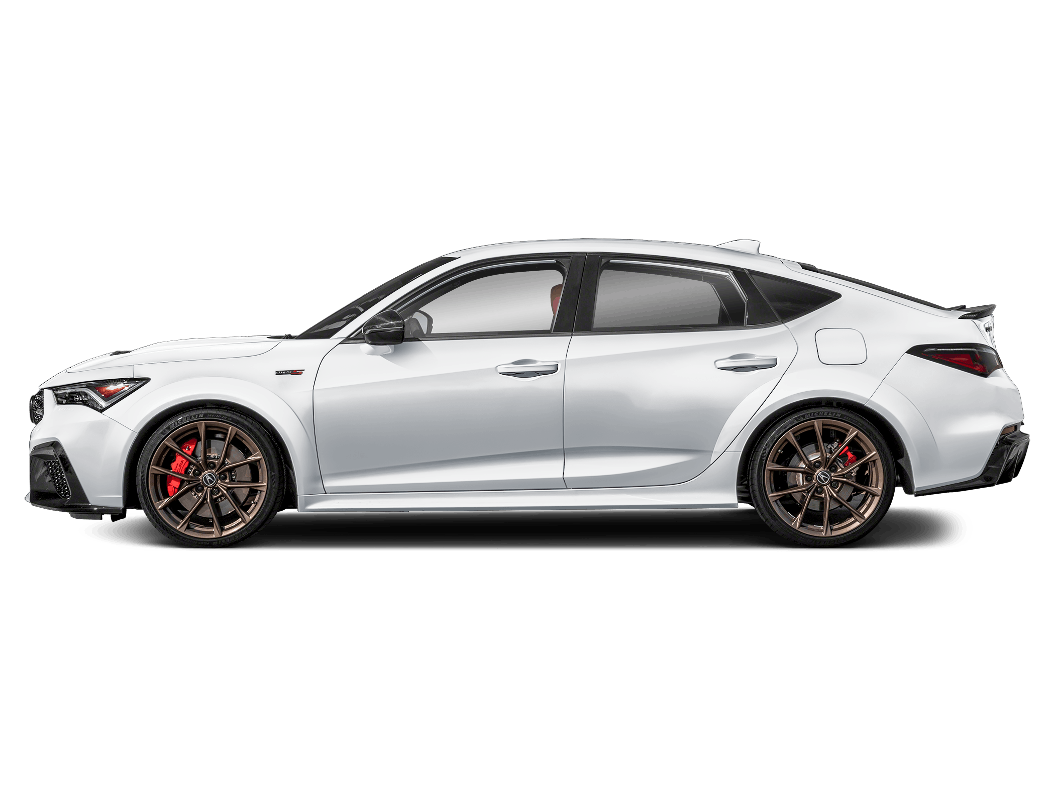 2025 Acura Integra Type-S's photo