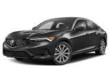 New 2026 Acura Integra Hatchback