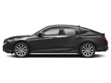New 2026 Acura Integra Hatchback