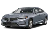 New 2026 Acura Integra Hatchback