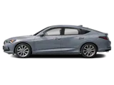New 2026 Acura Integra Hatchback