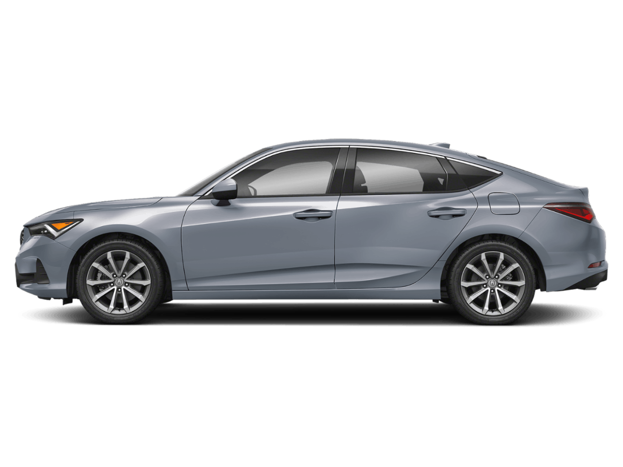 2026 Acura Integra Base's photo