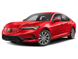 New 2026 Acura Integra Hatchback