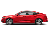 New 2026 Acura Integra Hatchback