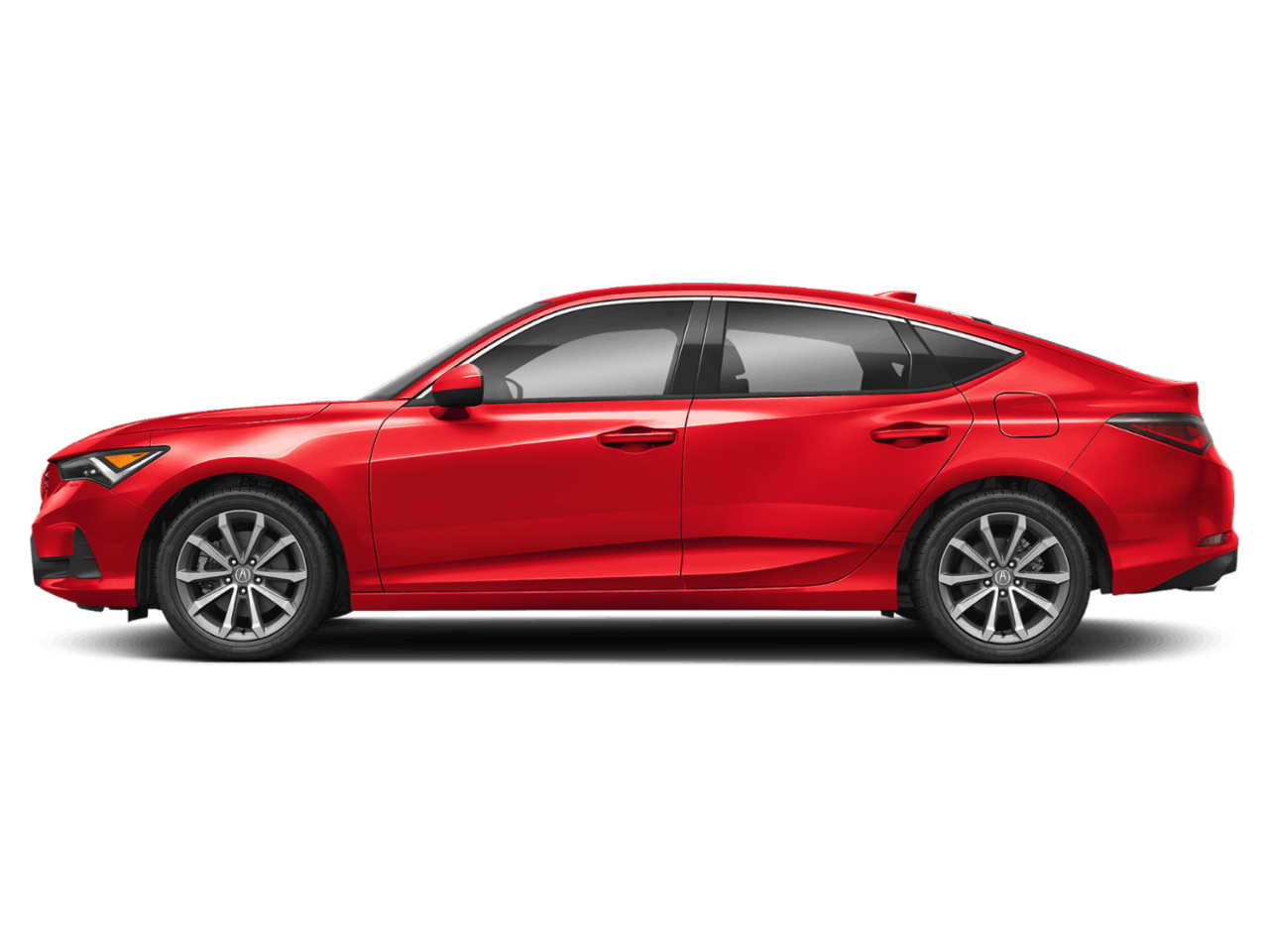 2026 Acura Integra Base's photo